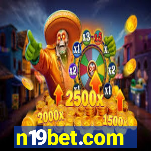 n19bet.com