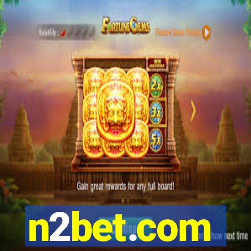 n2bet.com