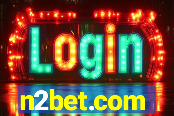 n2bet.com