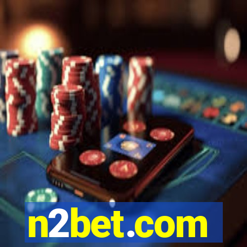 n2bet.com