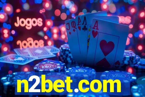 n2bet.com