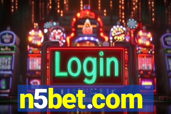 n5bet.com