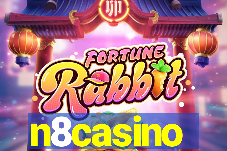 n8casino