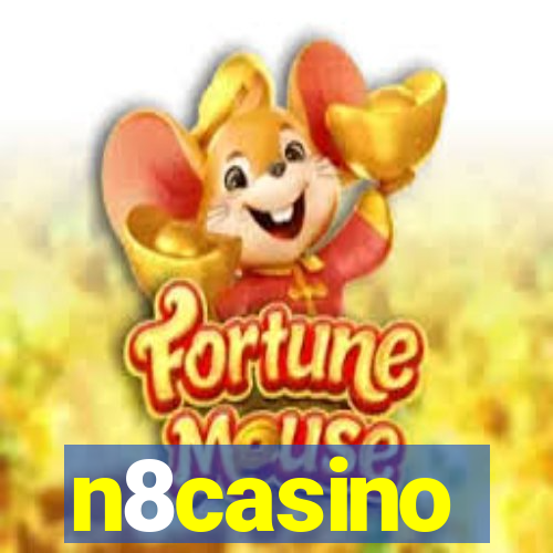 n8casino