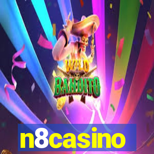 n8casino