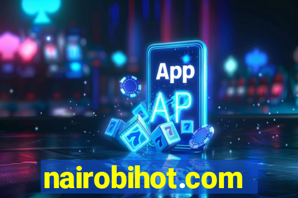 nairobihot.com