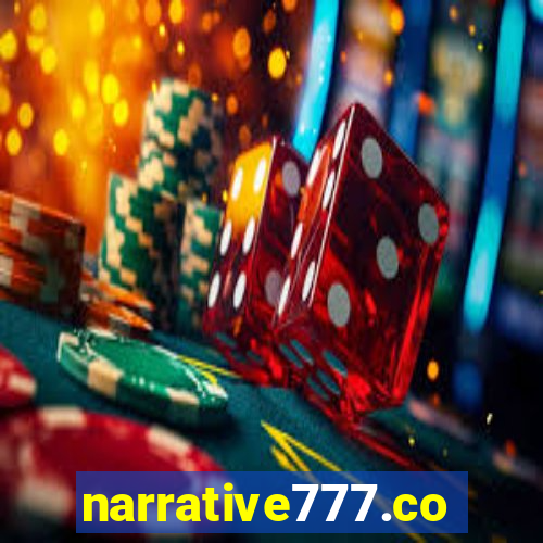 narrative777.com