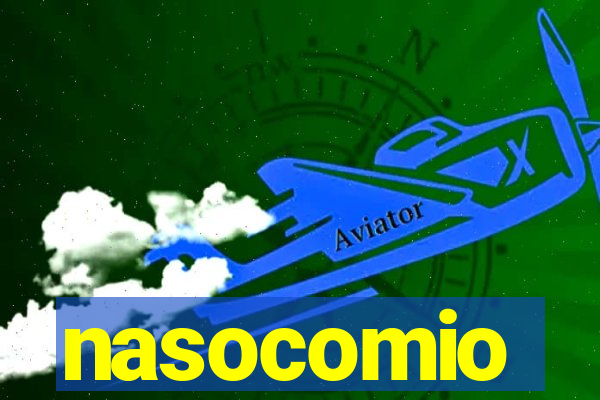 nasocomio