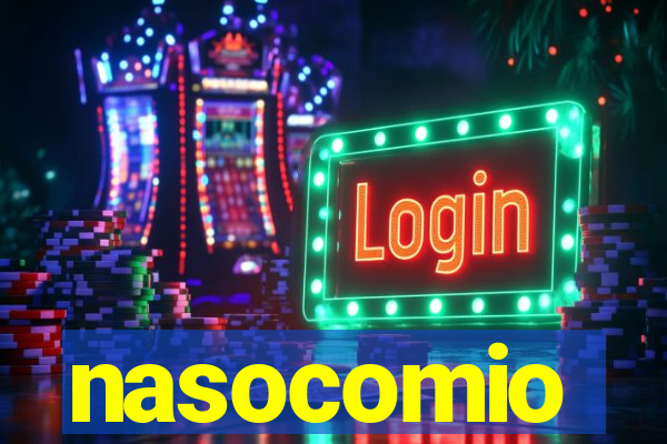 nasocomio