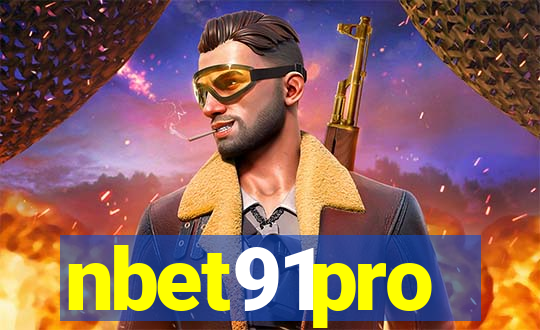 nbet91pro