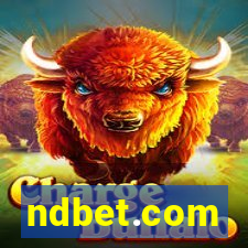 ndbet.com