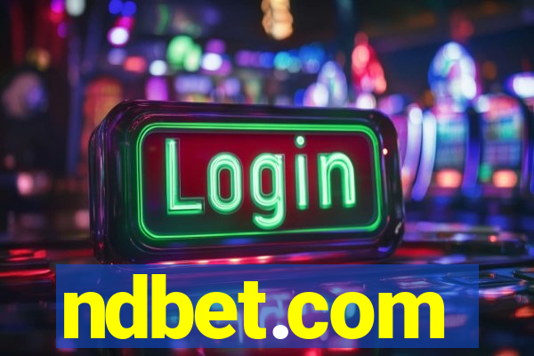 ndbet.com