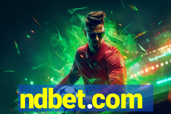 ndbet.com