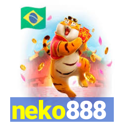 neko888