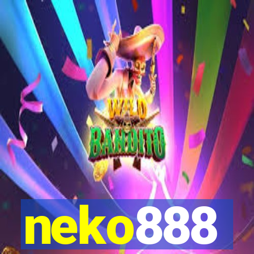 neko888