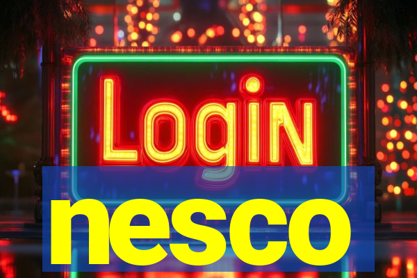 nesco