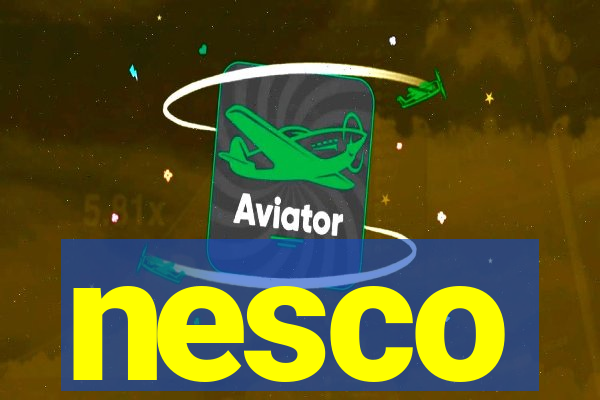 nesco