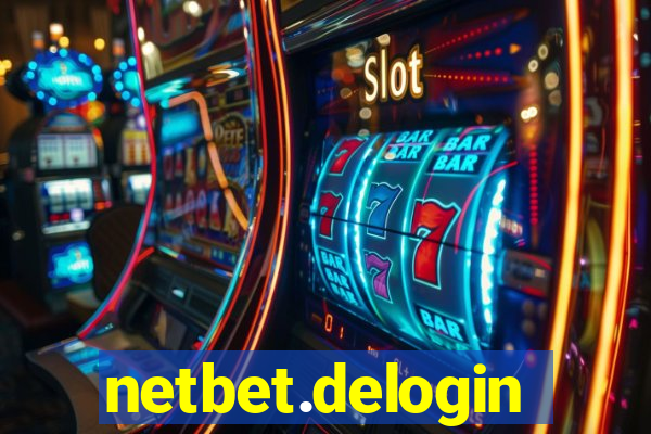 netbet.delogin