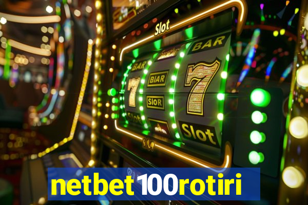 netbet100rotiri