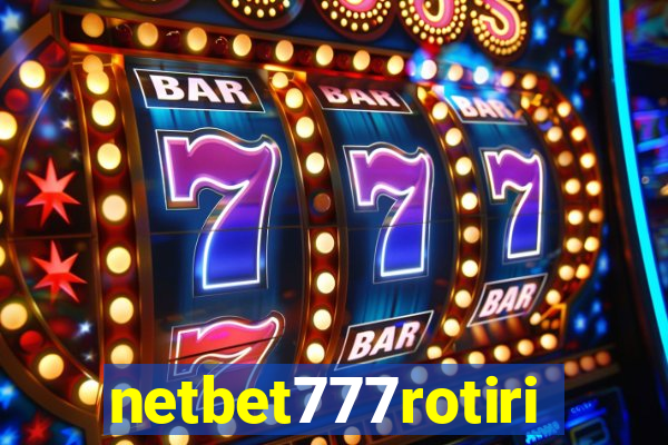 netbet777rotiri