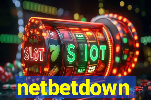 netbetdown