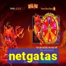 netgatas