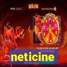 neticine