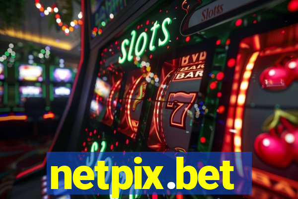 netpix.bet