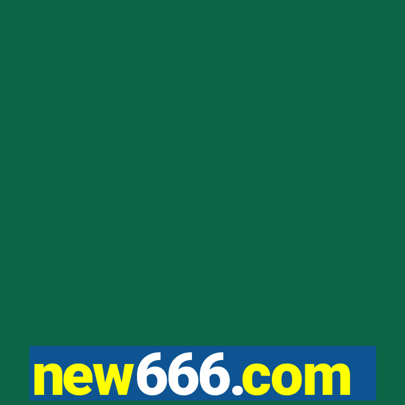 new666.com