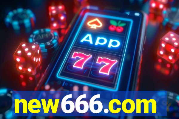 new666.com