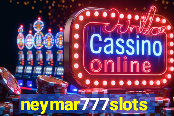 neymar777slots