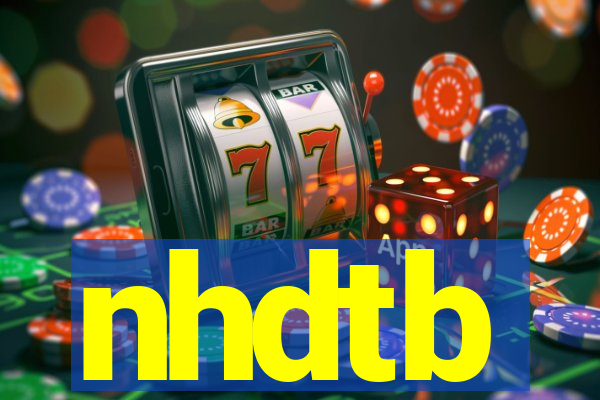 nhdtb-888