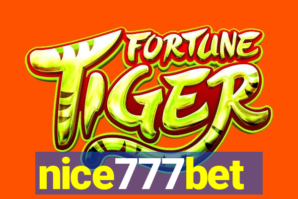 nice777bet