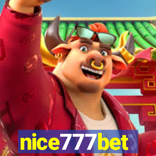 nice777bet