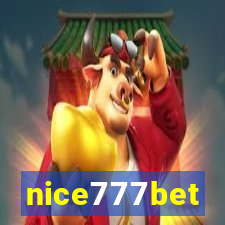 nice777bet