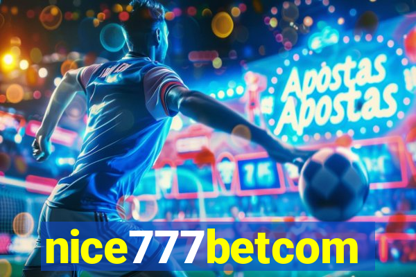 nice777betcom