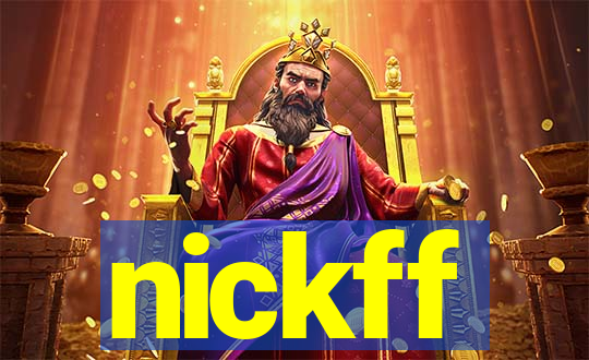 nickff