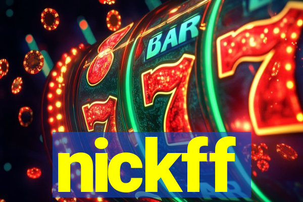 nickff