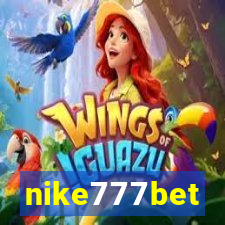 nike777bet