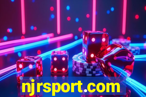 njrsport.com