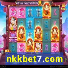 nkkbet7.com