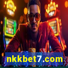 nkkbet7.com