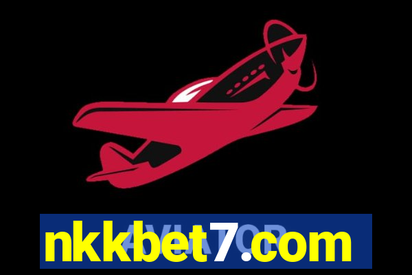 nkkbet7.com