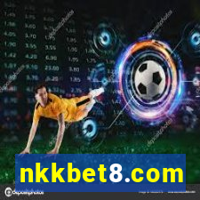 nkkbet8.com