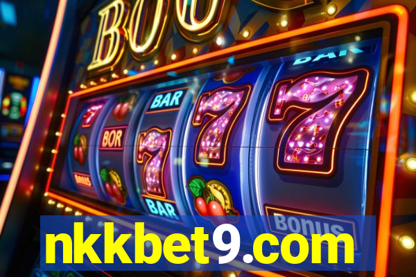 nkkbet9.com