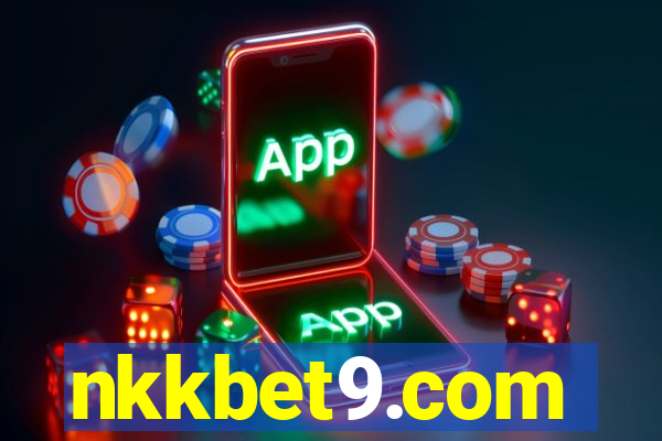 nkkbet9.com