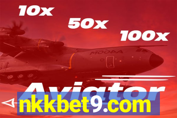 nkkbet9.com