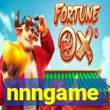 nnngame