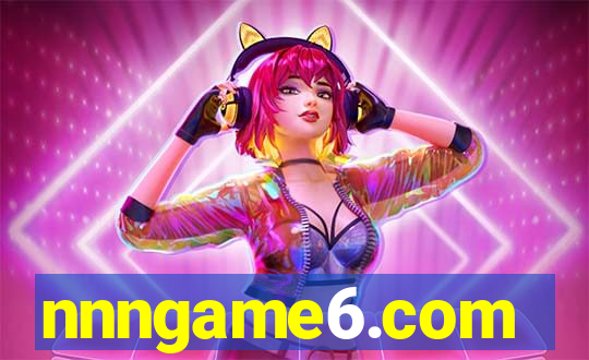 nnngame6.com