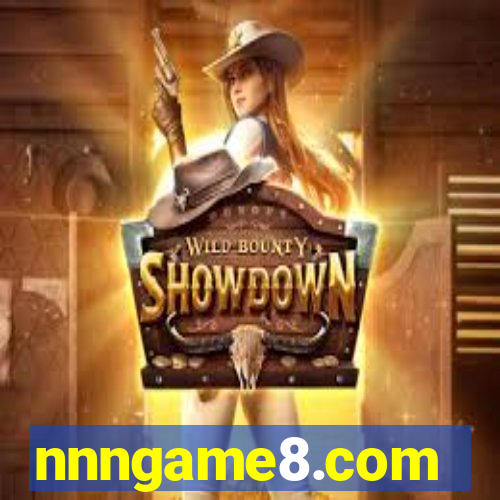 nnngame8.com